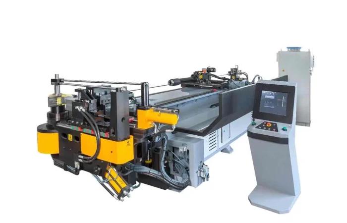 Pipe bending machine CE/CNC CE-CNC-BEND