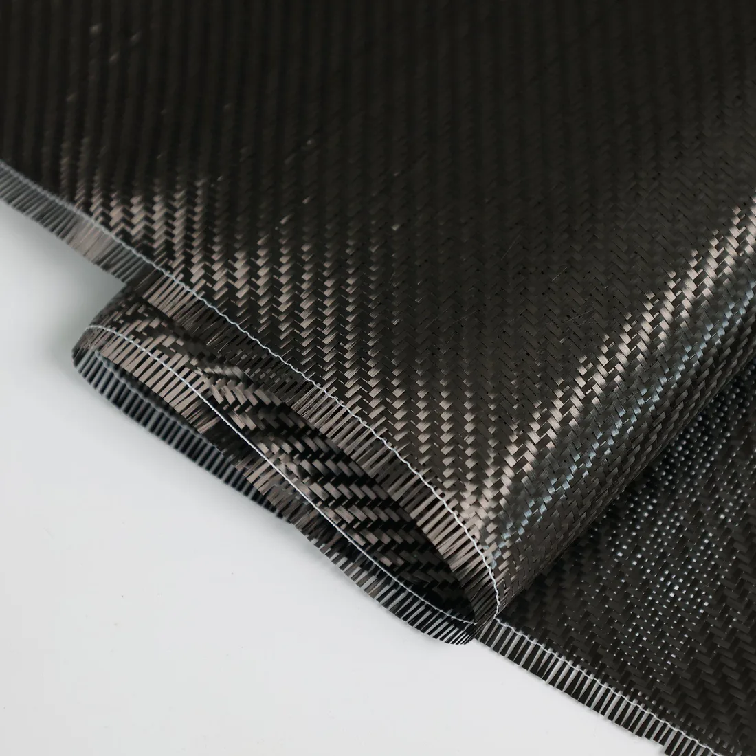 Углеткань GG 1000 г/м² Twill CF-1000-TW