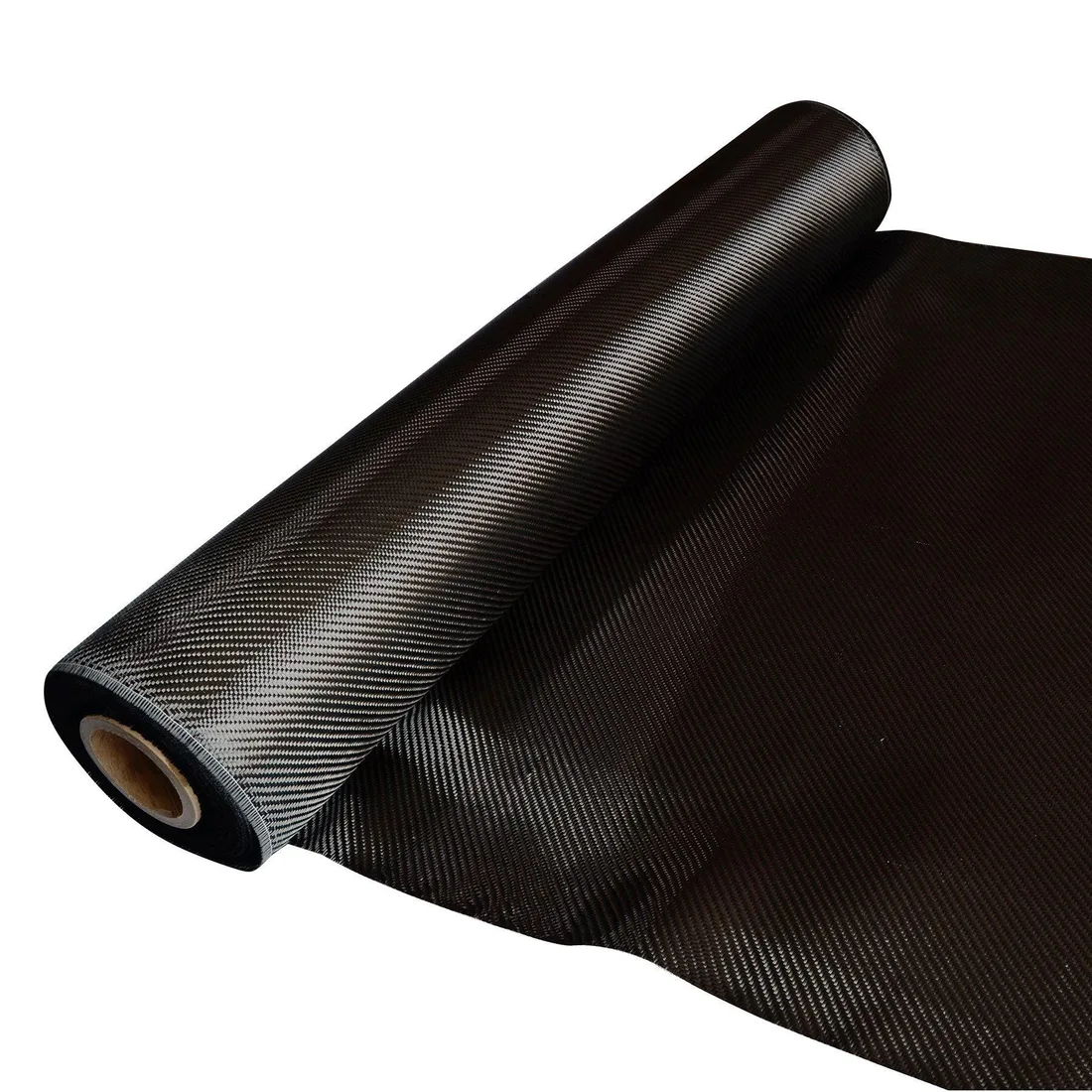 Carbon fabric 200 g/m² Twill CF-200-TW