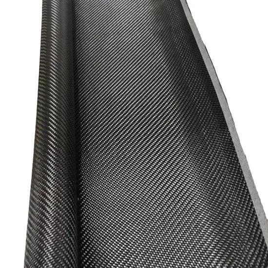 Carbon fabric 240 g/m² Twill CF-240-TW