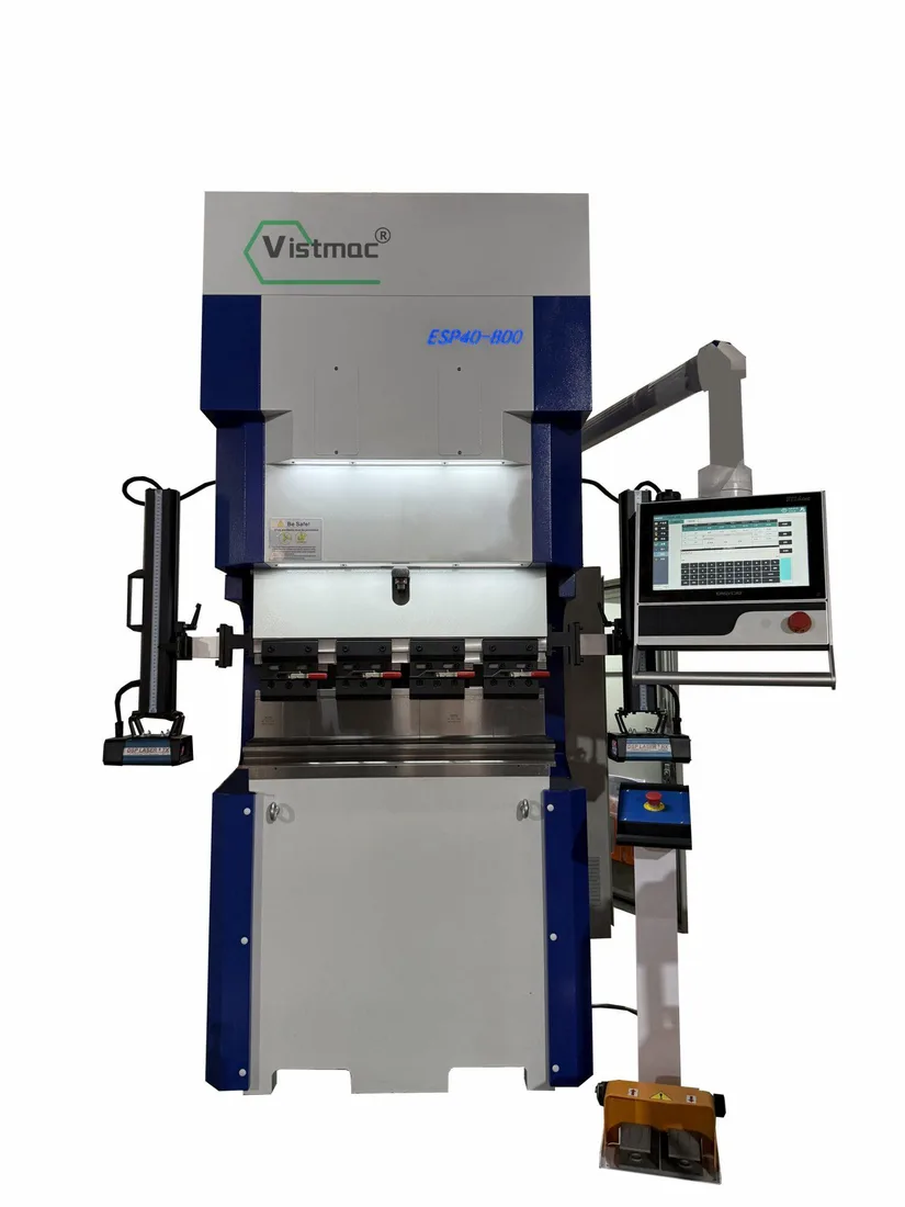 ЧПУ гидравлический профессиональный листогибочный пресс CNC-HYD-PRO