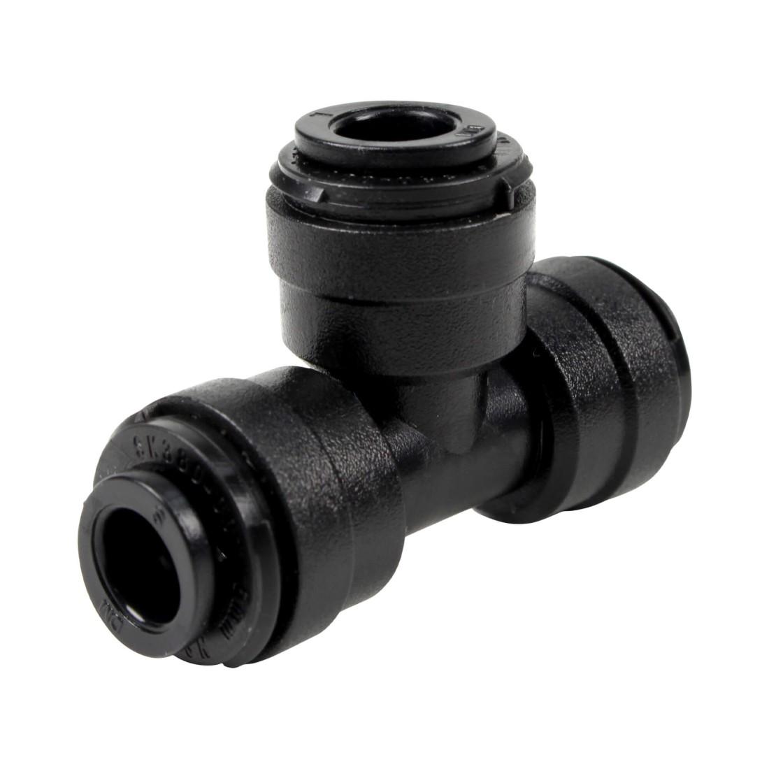 T型接头 6 mm CON-T6