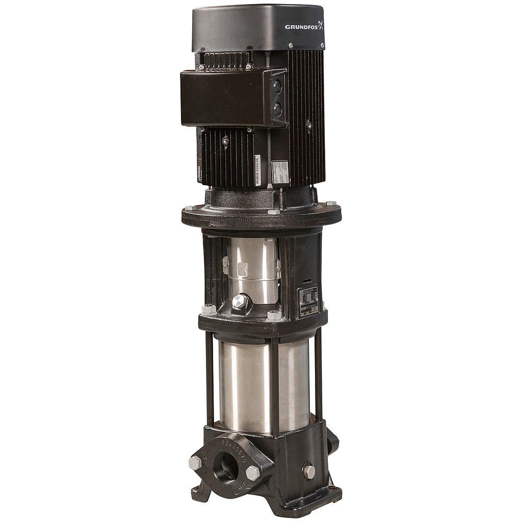 Көп сатылы Grundfos CR 5-12