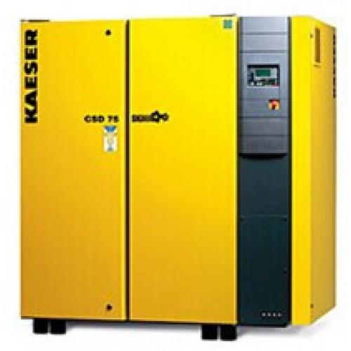 KAESER 螺杆压缩机 CSD 75 37kW CSD75