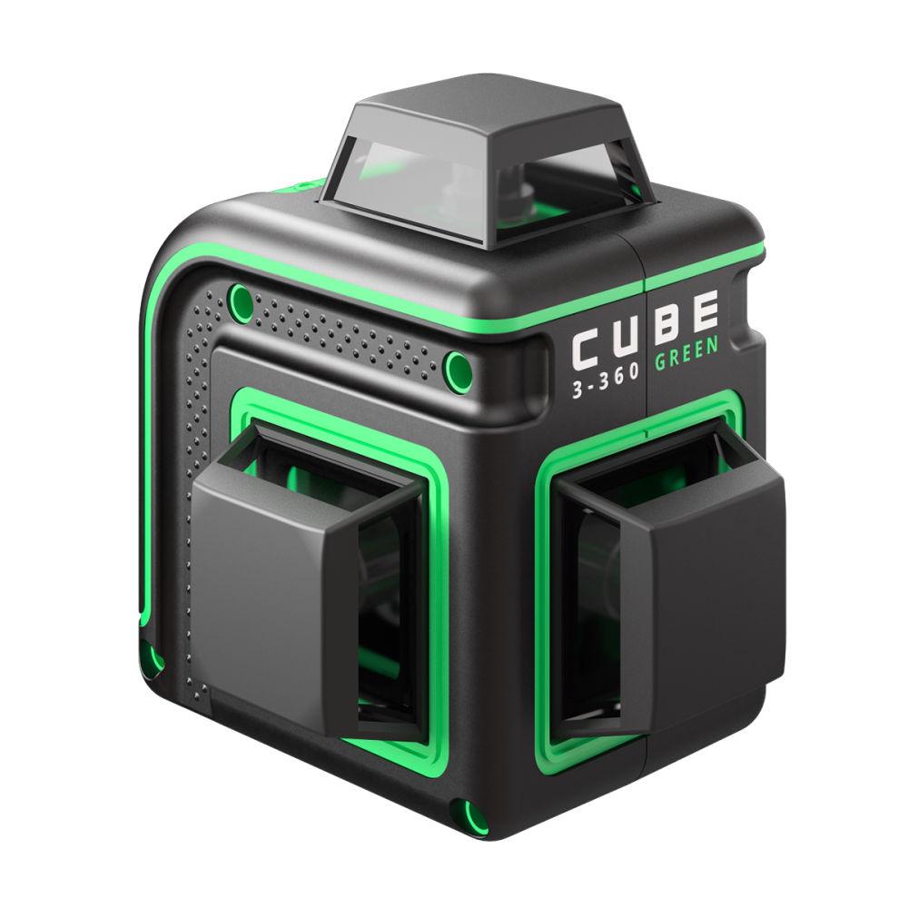 激光水平仪 ADA Cube 360 CUBE-360