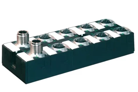 Модуль I/O Murr Cube67 DIO16 CUBE67-56600
