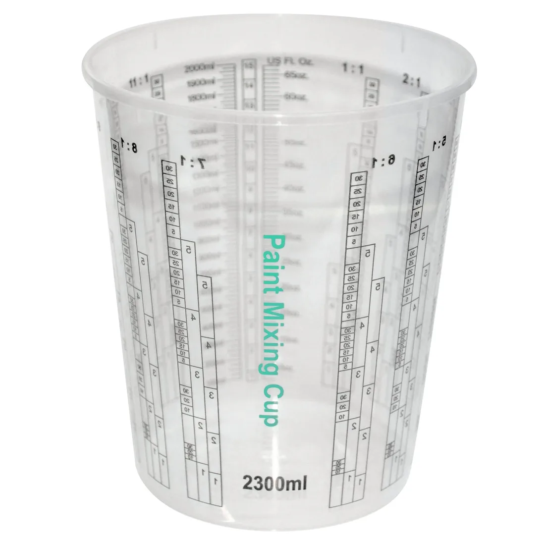 Чашка для смешивания 2300 мл CUP-2300