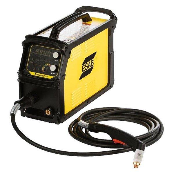 Аппарат плазменной резки ESAB Cutmaster 60i CUTMASTER-60I
