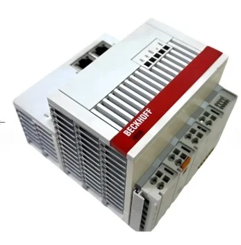 Контроллер Beckhoff CX5120 Embedded PC CX5120-0125
