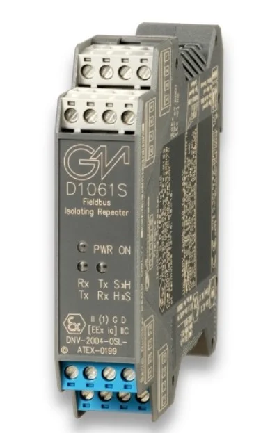 Ұшқыннан қауіпсіздік тосқауылы D1061S GM International D1061S