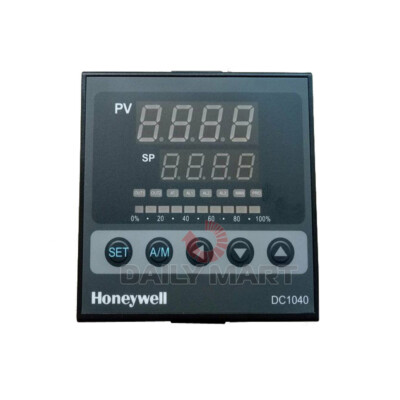 Контроллер Honeywell DC1040 температурный DC1040CT-302000-E