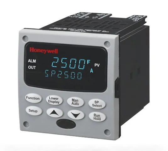 Контроллер Honeywell UDC2500 универсальный DC2500-EE-0A00-200