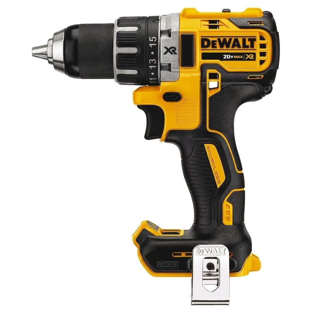 电钻起子机 DeWALT DCD791 18V DCD791