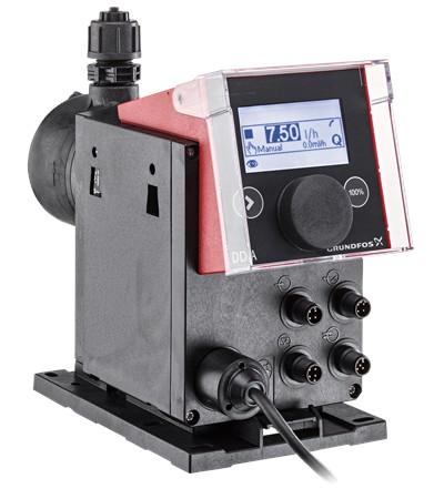 Дозирующий Grundfos DDA 7.5-16 AR DDA 7.5-16 AR