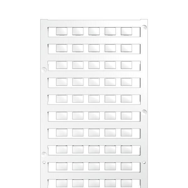 Маркировка Weidmüller MultiCard DEK 5/8 (планшет) DEK5/8-MC