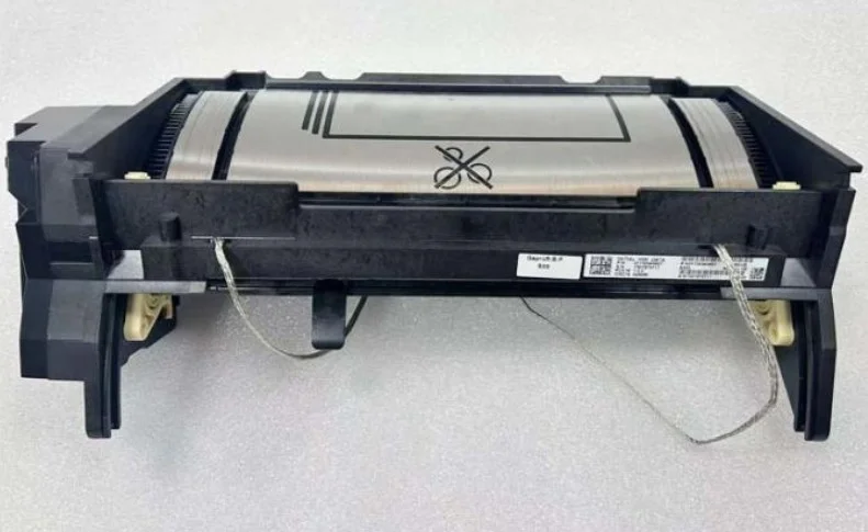 Shutter Wint Diebold CS280 (P/N 01750220136) Diebold 01750220136