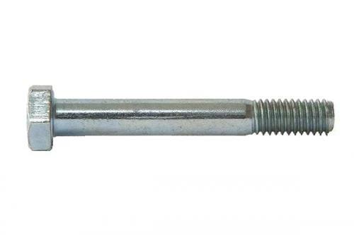 Болт DIN 931 М12×80 оц., 50 шт DIN 931 M12×80
