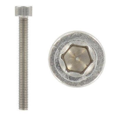 Болт DIN 933 М12×60 оц., 50 шт
