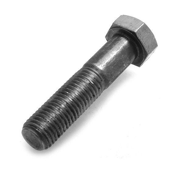 Болт DIN 933 М16×80 оц., 25 шт DIN 933 M16×80