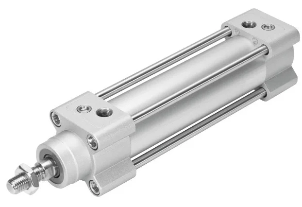 Pneumatic cylinder Festo DSBC-50-100-PPVA-N3 DSBC-50-100-PPVA-N3
