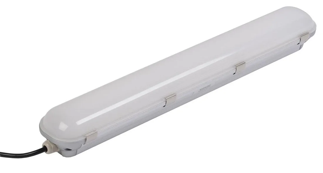 Светильник EKF LED ДСП 40Вт IP65 dsp-40-ip65-ekf