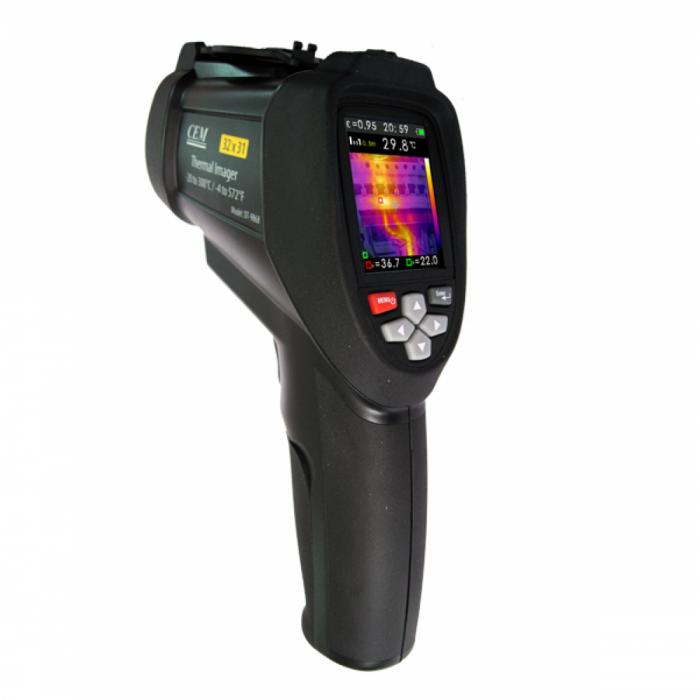 Thermal imager DT-9868 Fluke DT-9868