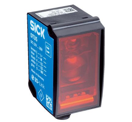 Лазерный дальномер SICK DT35-B15251 DT35-B15251