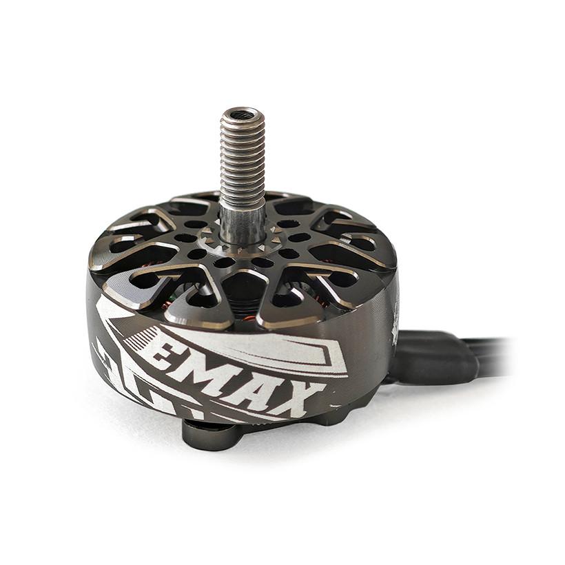Мотор бесколлекторный 2207 1900KV EMAX-2207