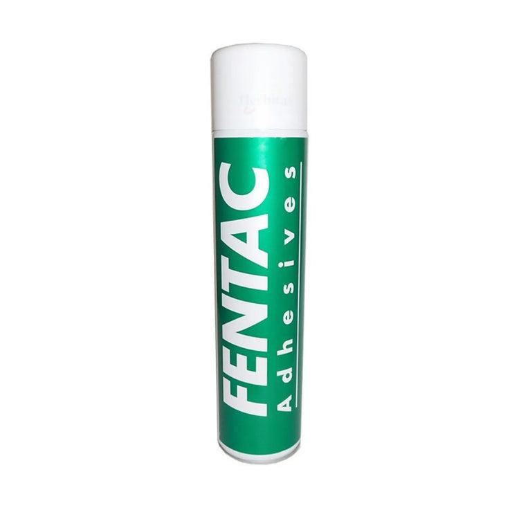 Спрей-клей Фентак 60 FENTAC FENTAC-60