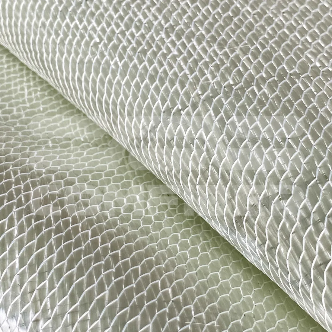Fiberglass fabric Biaxial 45°/-45° 485 g/m² FG-BIAX-485