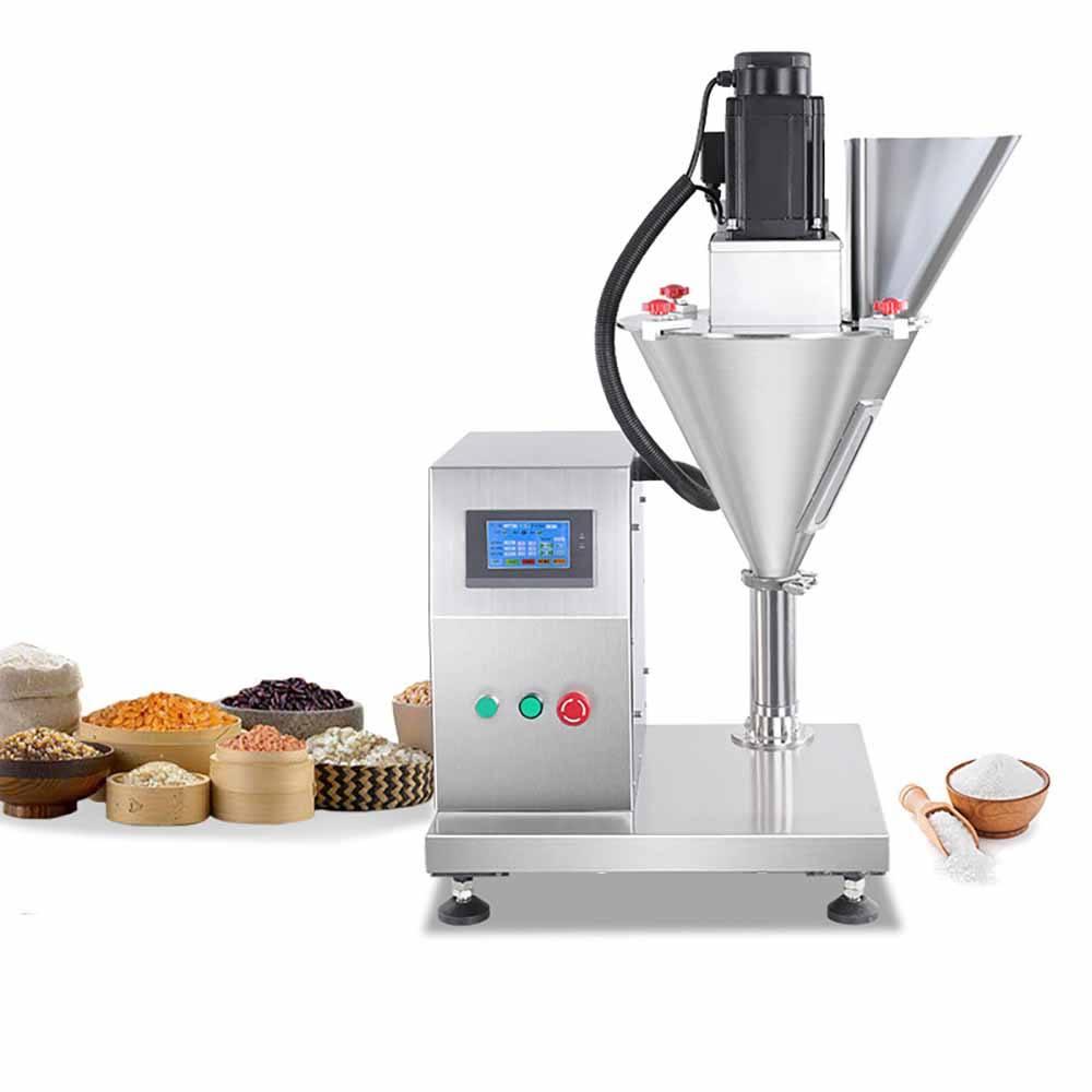 Doser for tea/grain/protein (high precision) FILL-GRN-01