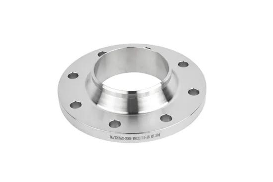 Фланец воротниковый DN100 PN16