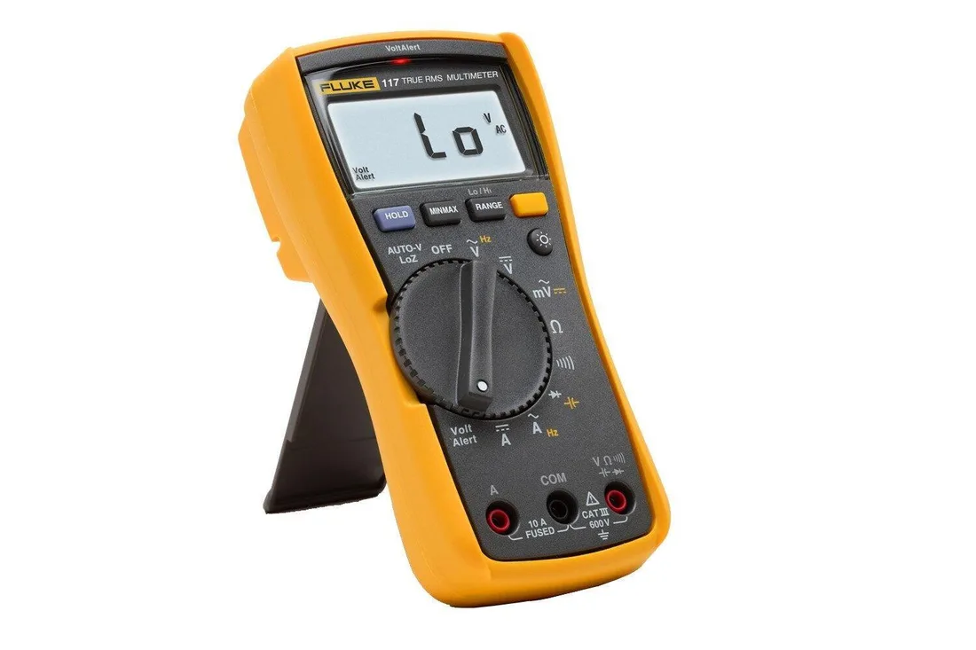 Мультиметр Fluke 117 Fluke 117