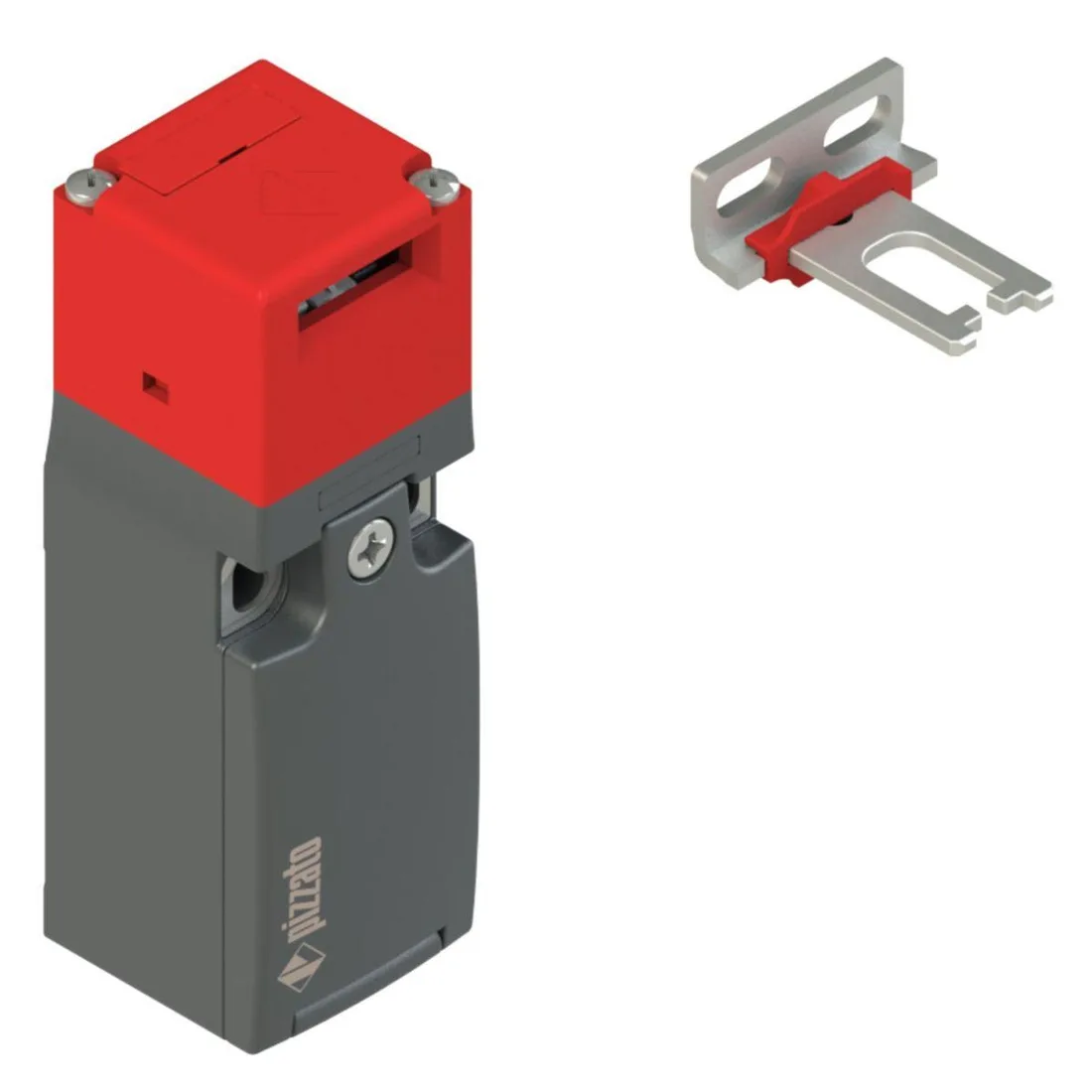Safety switch Pizzato FR 693 with key FR693