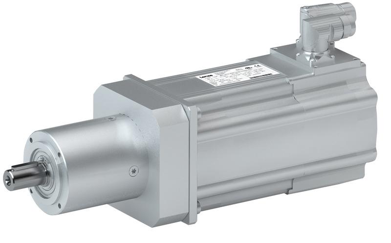 Планетарный редуктор Lenze g700-P серво G700-P-50
