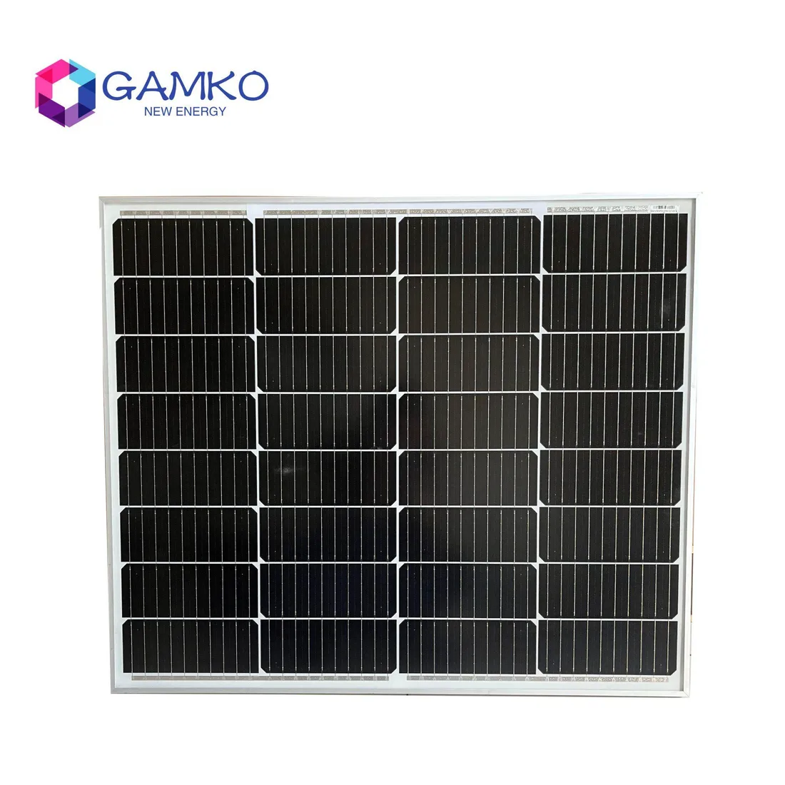 GAMKO GKA108N-PRO-BF 530 Вт N-TOPCon (Bifacial) GKA108N-PRO-BF