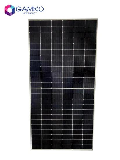 GAMKO GKA10W-BK 10 Вт мини-панель (Full Black) GKA10W-BK