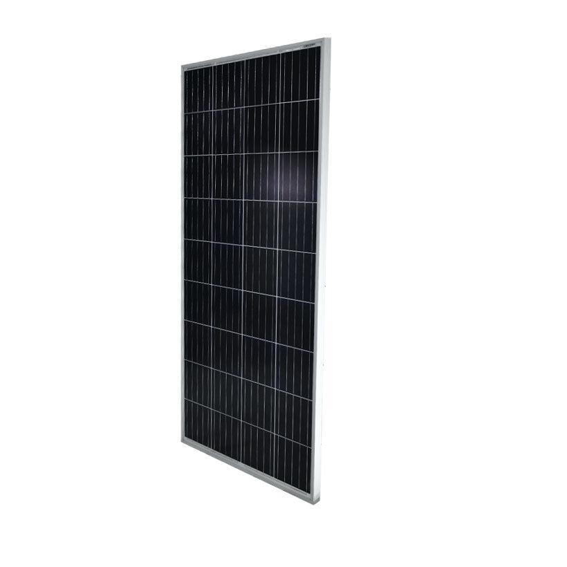 GAMKO GKA132N-PRO-BF 650 W N-TOPCon (Bifacial) GKA132N-PRO-BF