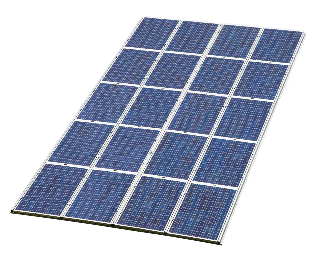 GAMKO GKA200W-S 200 Вт мини-панель (Standard) GKA200W-S