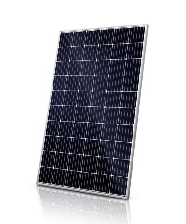 GAMKO GKA410W-BK 410 Вт мини-панель (Full Black) GKA410W-BK