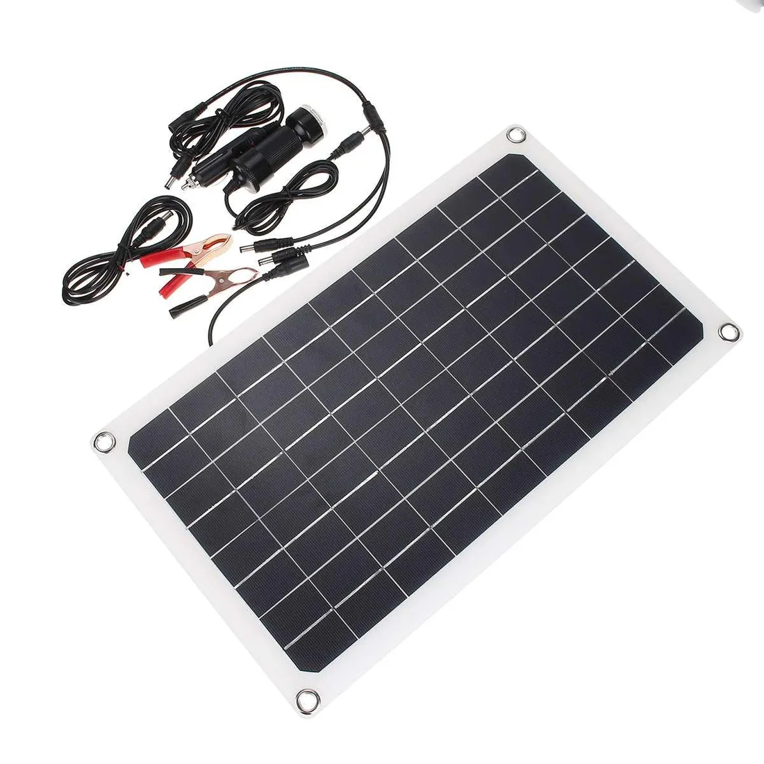 GAMKO GKA70W-S 70 W mini panel (Standard) GKA70W-S
