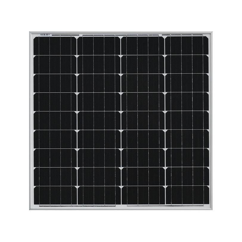 GAMKO GKA80W-BK 80 Вт шағын панель (Full Black) GKA80W-BK