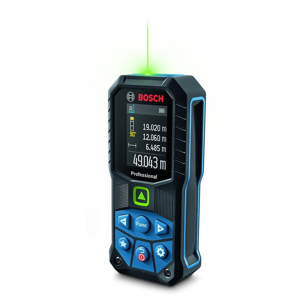 Дальномер Bosch GLM 50-23 GLM 50-23