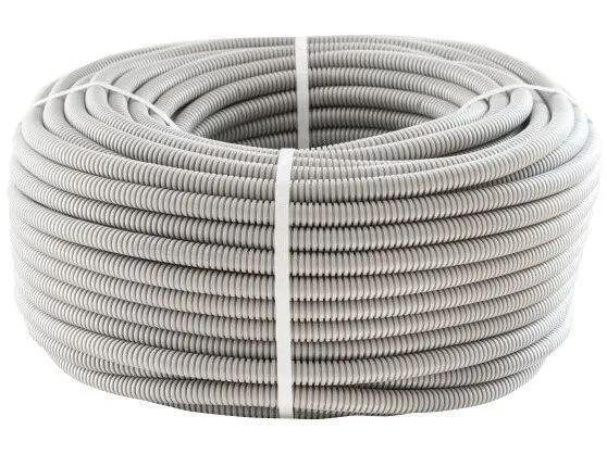 EKF Plast 波纹管 PVC 25mm (50m) gofra-25-ekf