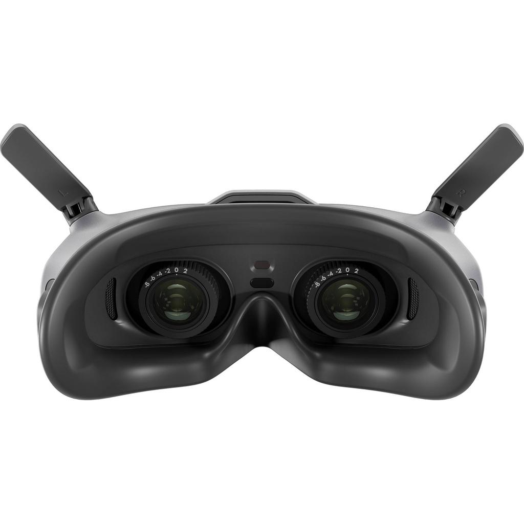 FPV-көзілдірік DJI Goggles 2 GOG-2