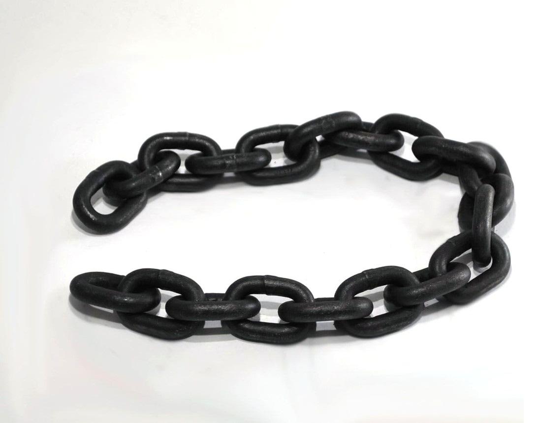 Цепь грузовая 8мм класс 8 GR8-8