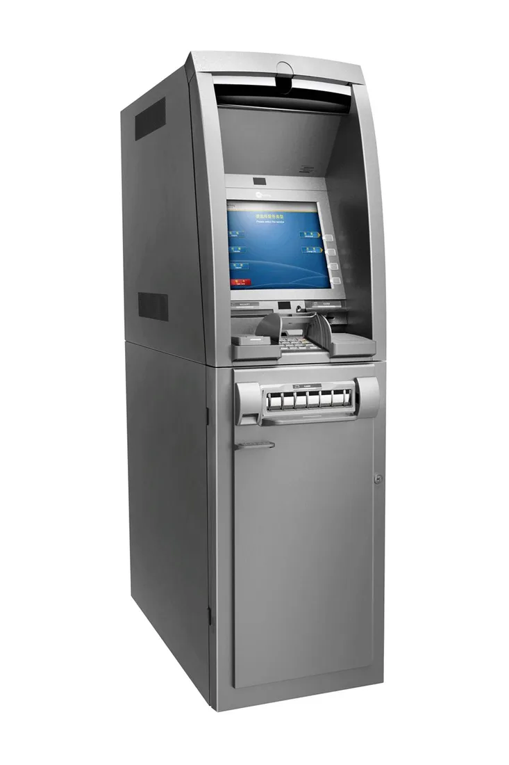 Банкомат GRG Banking H22N — диспенсер GRG H22N