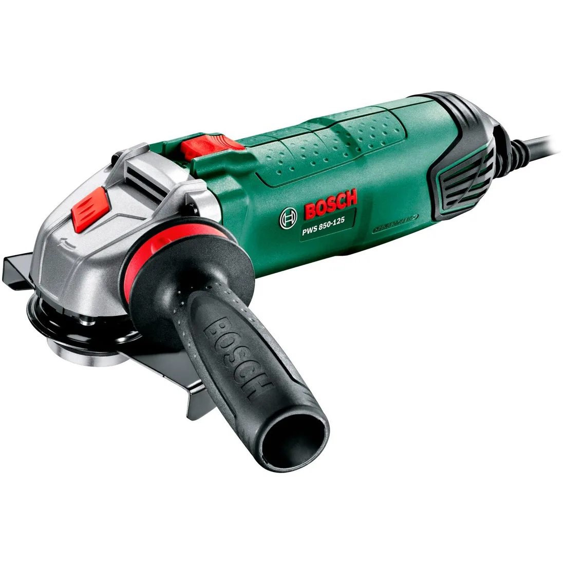 УШМ (болгарка) Bosch GWS 850 125мм GWS-850