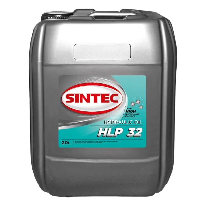Масло гидравлическое HLP 32 / 20 л HLP 32 20L