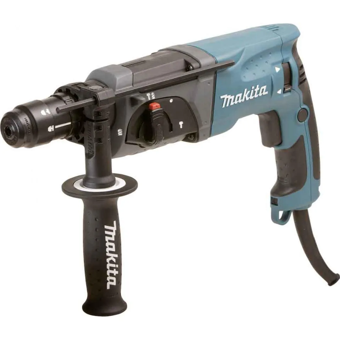 Перфоратор Makita HR2470 780 Вт